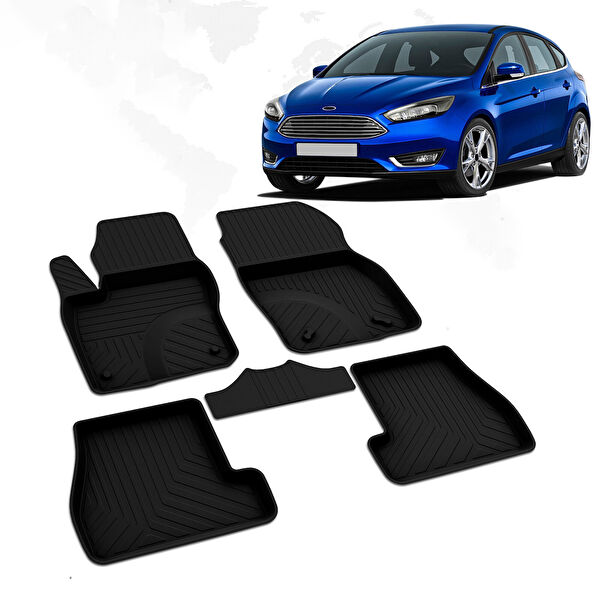 Nova Krom Oto Paspası