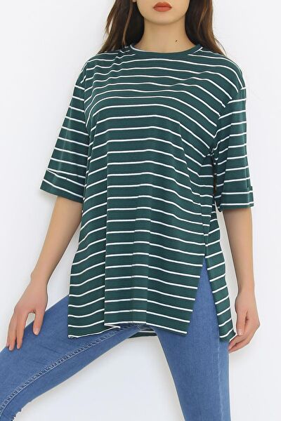 Tufeyo Kadın Tişört