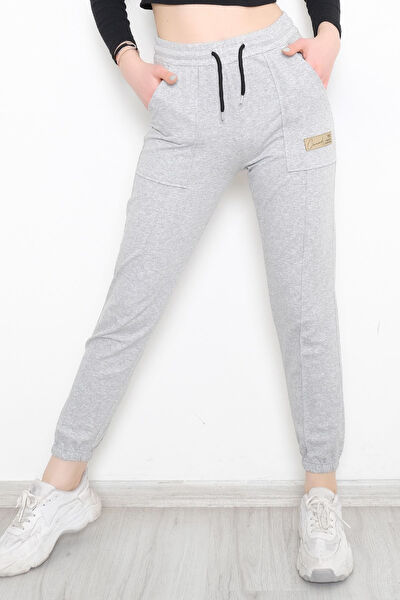 Tufeyo Kadın Eşofman