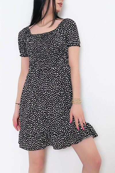 Tufeyo Günlük Elbise