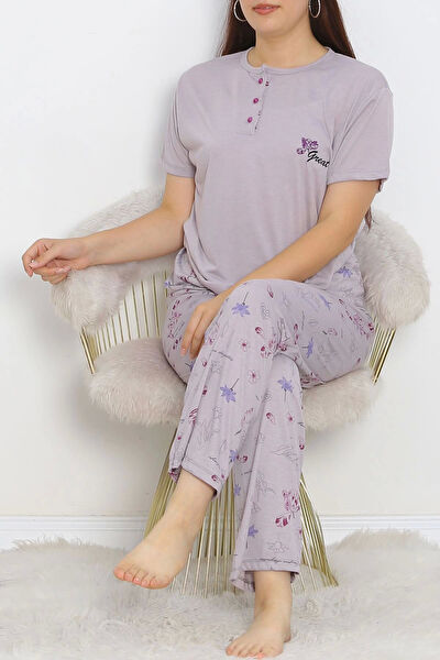 Tufeyo Kadın Pijama