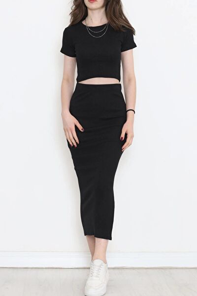 Tufeyo Günlük Tulum, Salopet