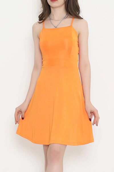 Tufeyo Günlük Elbise