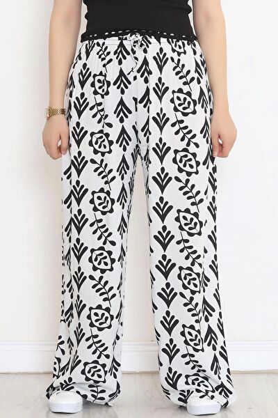 Tufeyo Kadın Pantolon