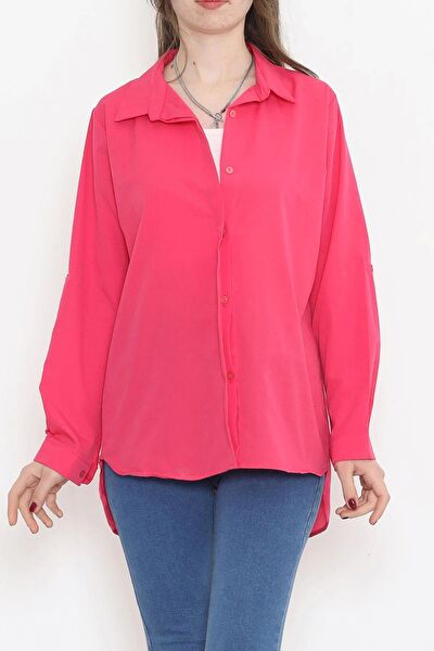 Tufeyo Kadın Gömlek