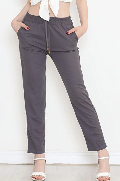Tufeyo Kadın Pantolon