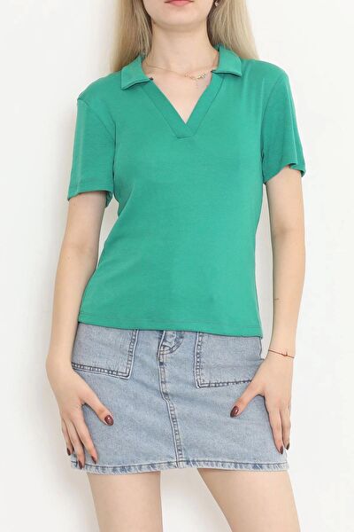 Tufeyo Kadın Tişört