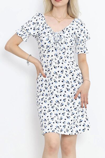 Tufeyo Günlük Elbise