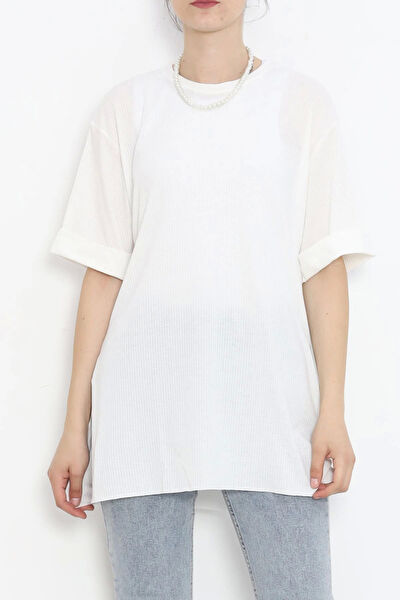 Tufeyo Kadın Tişört