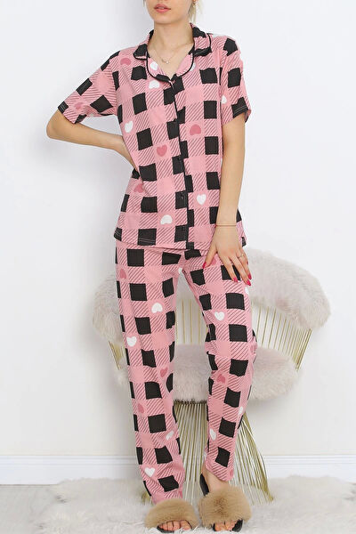 Tufeyo Kadın Pijama