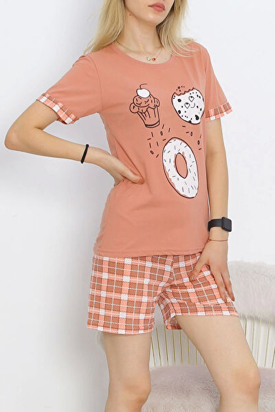 Tufeyo Kadın Pijama