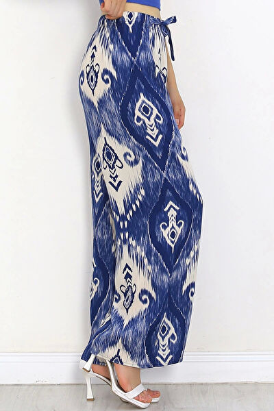 Tufeyo Kadın Pantolon