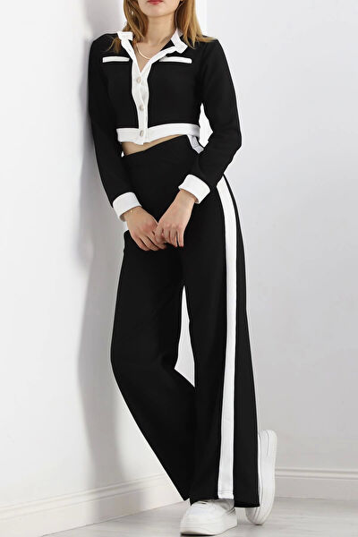 Tufeyo Kadın Eşofman