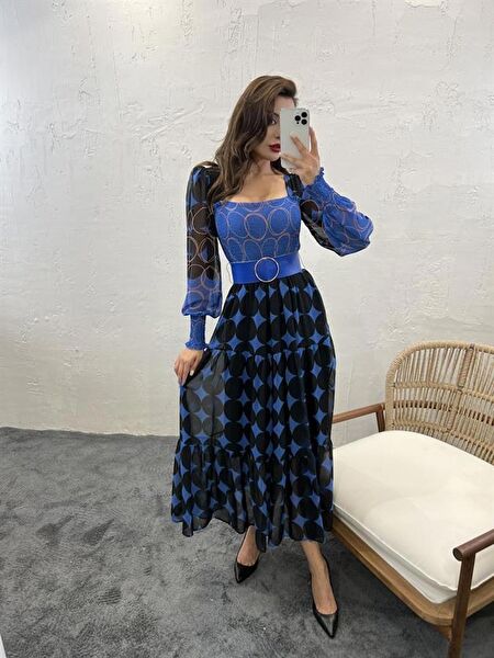 Tufeyo Günlük Elbise