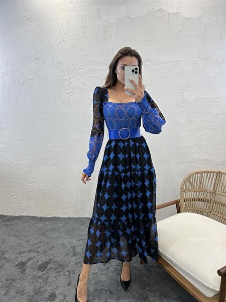 Tufeyo Günlük Elbise