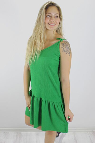 Tufeyo Günlük Elbise