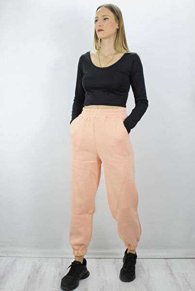 Tufeyo Kadın Eşofman