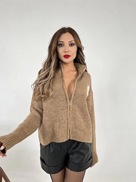 Tufeyo Günlük Hırka