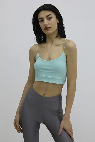 Tufeyo Kadın Atlet, Body, Fanila