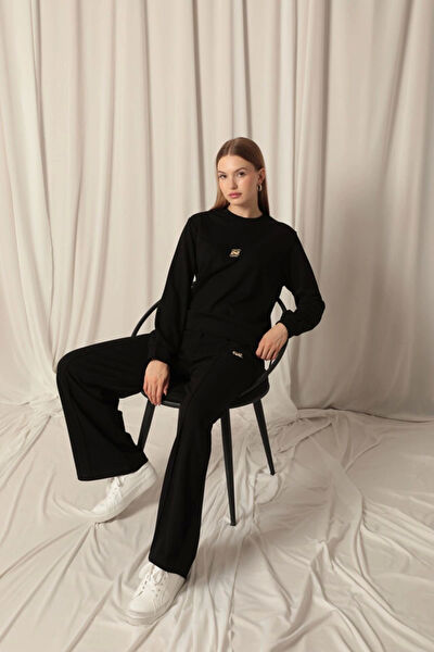 Tufeyo Kadın Eşofman