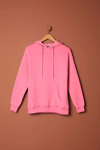 Tufeyo Kadın Sweatshirt