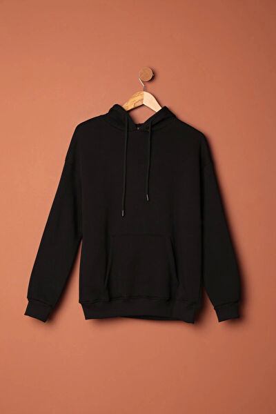 Tufeyo Kadın Sweatshirt