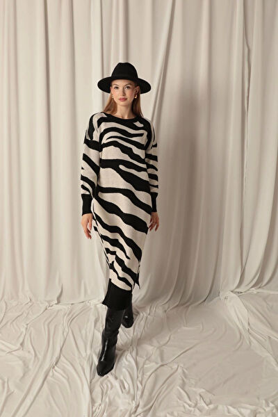 Tufeyo Günlük Elbise