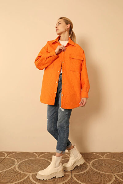 Tufeyo Kadın Gömlek