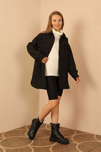 Tufeyo Kadın Gömlek