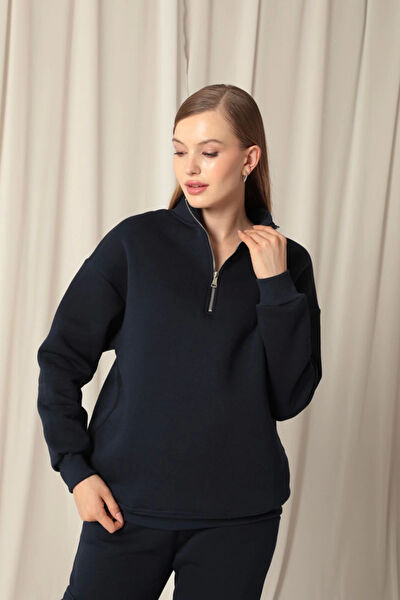 Tufeyo Kadın Sweatshirt