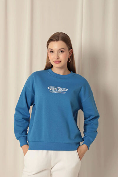 Tufeyo Kadın Sweatshirt