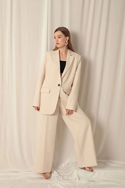 Tufeyo Kadın Pantolon