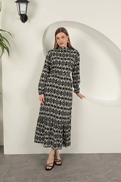 Tufeyo Günlük Elbise