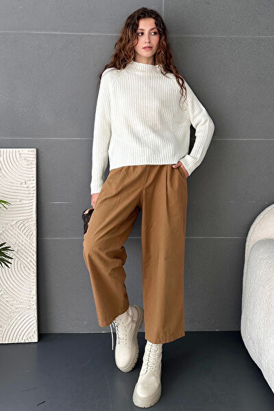 Tufeyo Kadın Triko, Kazak