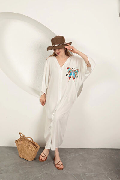 Tufeyo Günlük Elbise