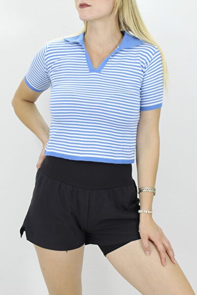 Tufeyo Kadın Tişört