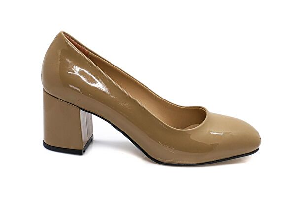 Dexter Klasik Topuklu Ayakkabı