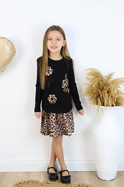 Sinmm Kız Çocuk Takım