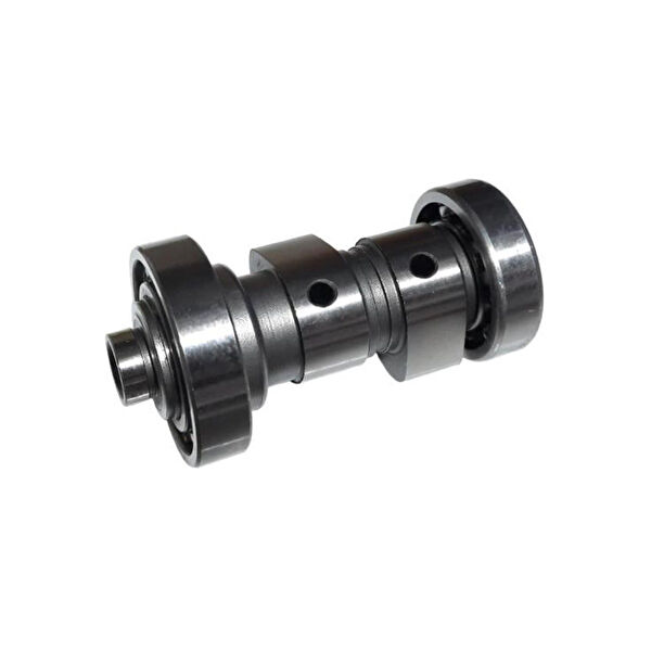 Msr Krank, Piston ve Contalar