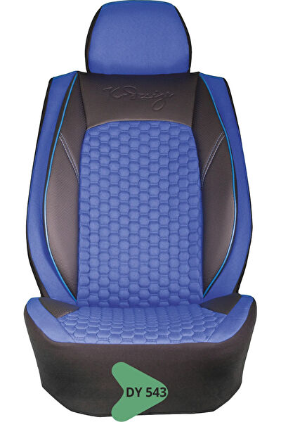 K-DESİGN Universal Oto Koltuk Kılıfı