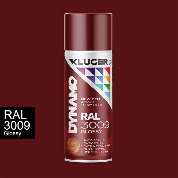 Kluger Oto Boyaları