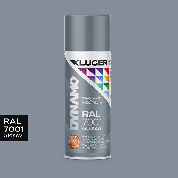 Kluger Oto Boyaları