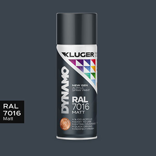 Kluger Oto Boyaları