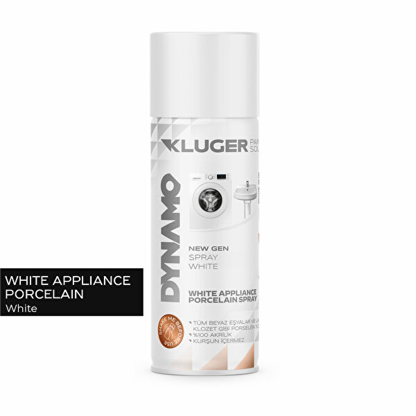 Kluger Oto Boyaları