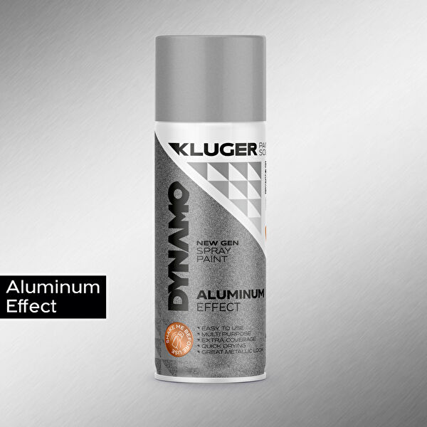 Kluger Oto Boyaları