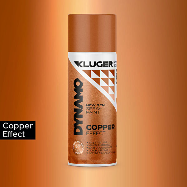 Kluger Oto Boyaları