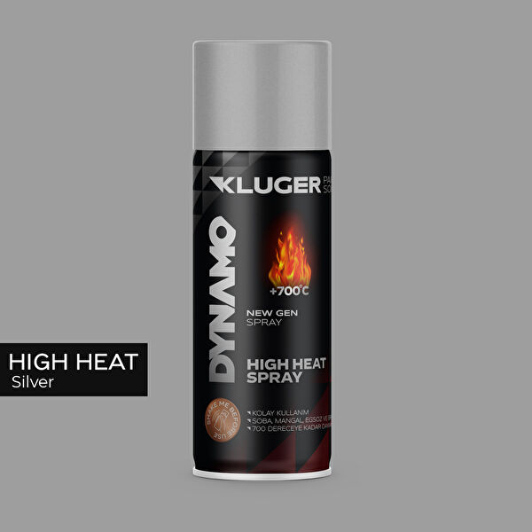 Kluger Oto Boyaları