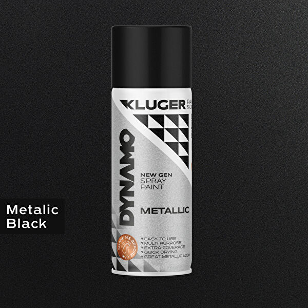 Kluger Oto Boyaları