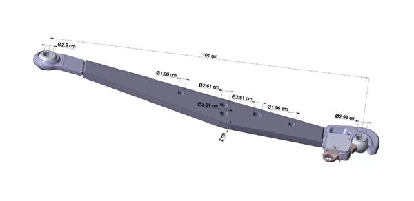 DOĞANLAR TARIM İş Makinesi & Traktör Yedek Parçaları
