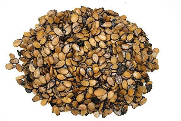 Diyarından Çekirdek